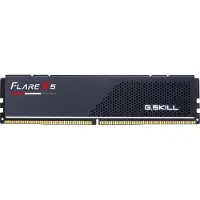 G.Skill Flare X5 F5-5600J4645A32GX1-FX5, 32 Go, 1 x 32 Go, DDR5, 5200 MHz, DIMM 288 broches
