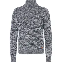 Blend Pull-over ' BHDami ' bleu