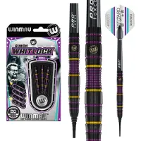 Winmau Simon Whitlock Pro-Series Softtip (20 g)