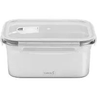 Lurch Sécurité, Lunch box, Argent
