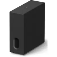 Sony Bravia Theatre Sub 7 Noir