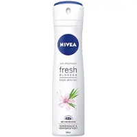 Nivea Freshossom Antiperspirant - Antiperspirant Pour Femme (Spray, 150 ml)
