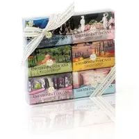 Nesti dante Emozioni in Toscana The Collection coffret cadeau