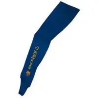 Massi Fc Barcelona Leg Warmers Bleu M