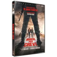 METROPOLITAN FILMEXPORT Marche ou crève DVD