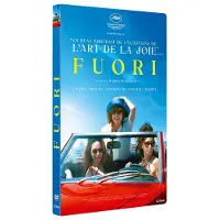 LE PACTE Fuori DVD