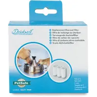 Drinkwell 360 - Filtre à charbon