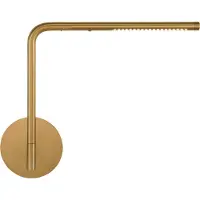 UMAGE Omni Pivot Applique Brass