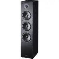 Magnat Enceinte colonne Monitor S70 Noir Vendue à l'unité