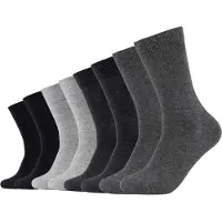 s.Oliver Chaussettes noir