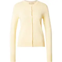 JJXX Cardigan 'JXOphelia' jaune