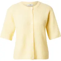 JDY Cardigan 'JDYCatty' jaune