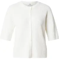 JDY Cardigan 'JDYCatty' blanc cassé