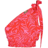 Ebeeza Haut 'Fashion Look' rose / rose clair