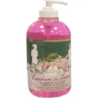 Nesti dante Savon liquide Emozioni in Toscana Savon liquide naturel, 500ml