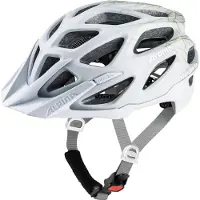 Alpina Enduro/MTB - Casque de vélo Mythos 3.0 LE, blanc