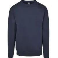Urban Classics Sweat-shirt noir