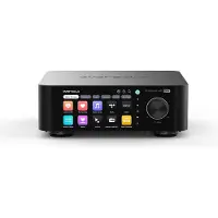 Eversolo Amplificateur Hi-Fi Play