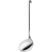 Hendi Louche Kitchen Line, Ustensiles de cuisine, Argent