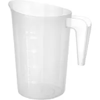 Hendi Gobelet gradué 2.0L
