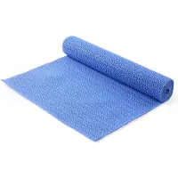 Hendi Tapis antidérapant, Organisateurs de cuisine, Bleu