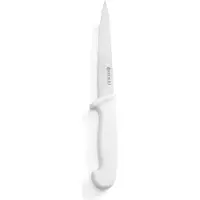 Hendi couteau à fileter, blanc, (L)300mm