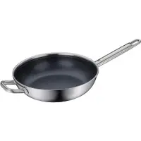 WMF Ultimate Profi Resist Stielpfanne hoch, 28 cm