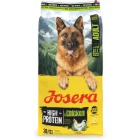 Josera Je pense High Protein Poulet 12,5 kg