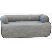Brekz Stockholm coussin pour canapé pour chien - gris