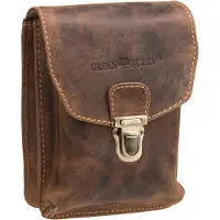 Greenburry Sacs banane marron