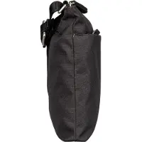 Jost Sac à bandoulière 'Bergen' noir
