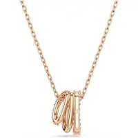 Swarovski Collier Femme Swarovski 5642976 - Bijoux de Mode Élégants