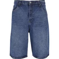 Urban Classics Jean '90's' bleu denim