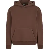Urban Classics Sweat-shirt marron