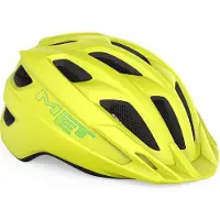 Met Casque CRACKERJACK MIPS Limette - 52/57
