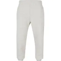 Urban Classics Pantalon gris chiné