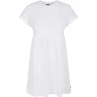 Urban Classics Robe 'Empire Valance' blanc