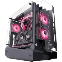 Mars Gaming Boîtier Pc Mc Edge