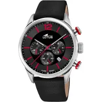 Lotus montre Homme 18689/6