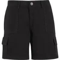 Urban Classics Pantalon cargo noir