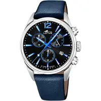Lotus montre Homme 18691/6