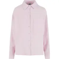 Urban Classics Chemise à Manches Longues Tb7476 Oversized