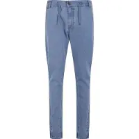 Urban Classics Antifit Jeans Bleu 33 Homme