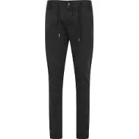 Urban Classics Antifit Jeans Noir 30 Homme