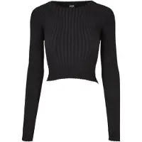 Urban Classics Pull-over | XL | female