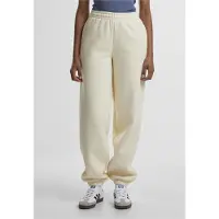Urban Classics Pantalon blanc cassé