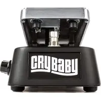 Dunlop Effects Custom Badass Cry Baby
