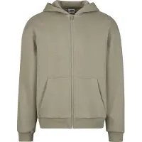 Urban Classics Veste de survêtement
