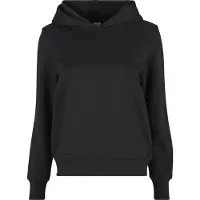 Urban Classics Sweat-shirt noir