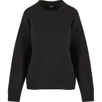 Urban Classics Pull-over noir